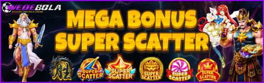 bonus deposit 10% wedebola